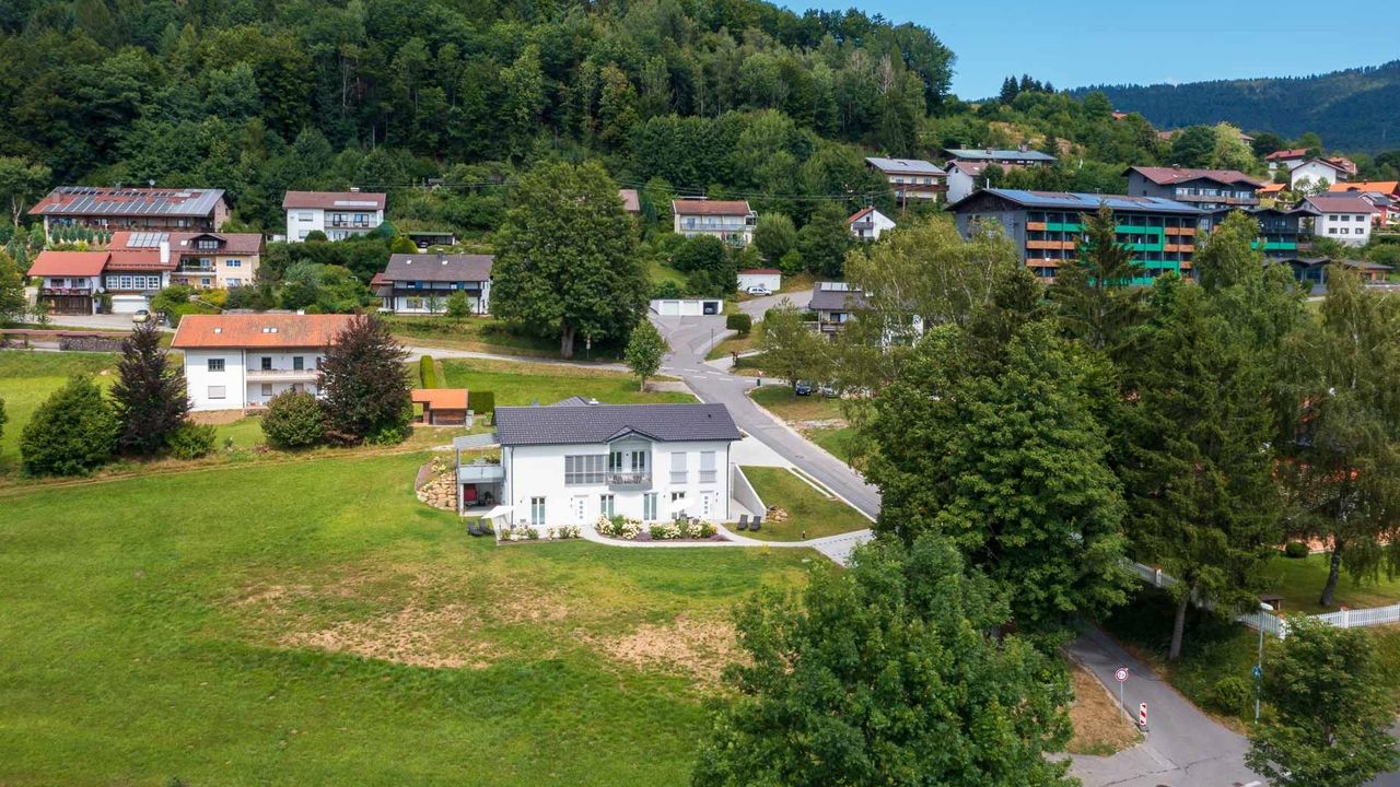 Hausansicht Hausansicht